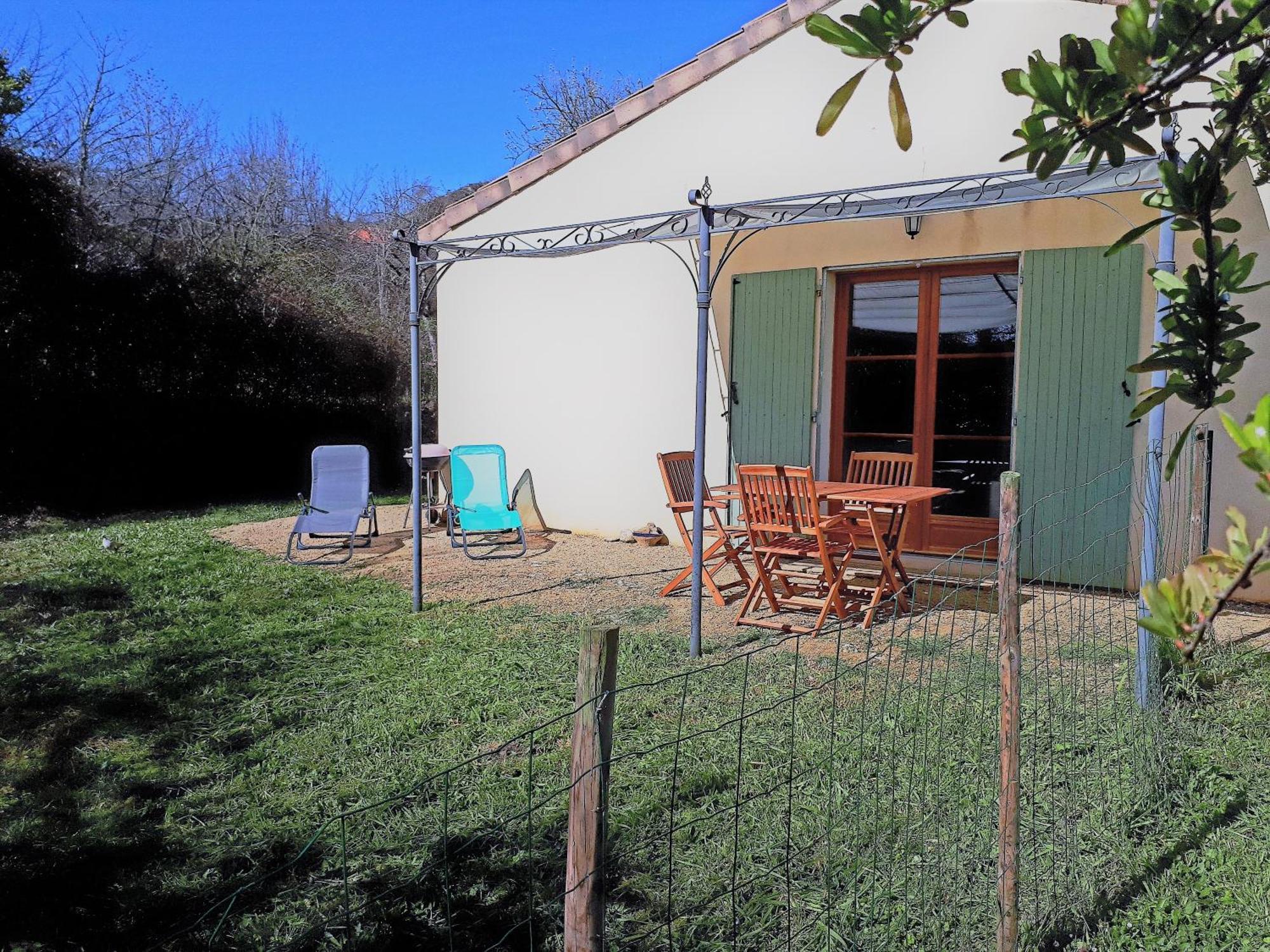 Hébergement de vacances Pégase